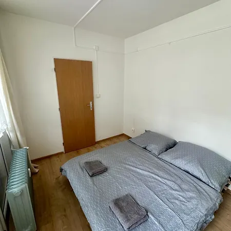 Podhaj * バンスカー・ビストリツァ