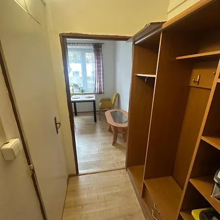 Podhaj Apartman